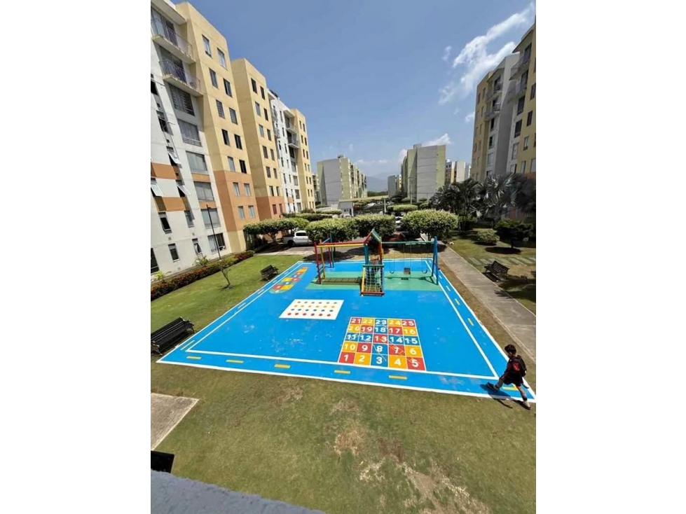 APARTAMENTO A LA VENTA EN PRADOS DEL ESTE