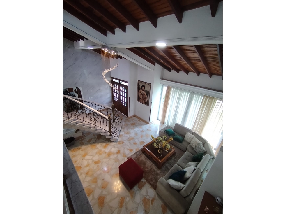 CASA A LA VENTA Y ARRIENDO EN CONJUNTO CERRADO DE BOCONO — foto 3