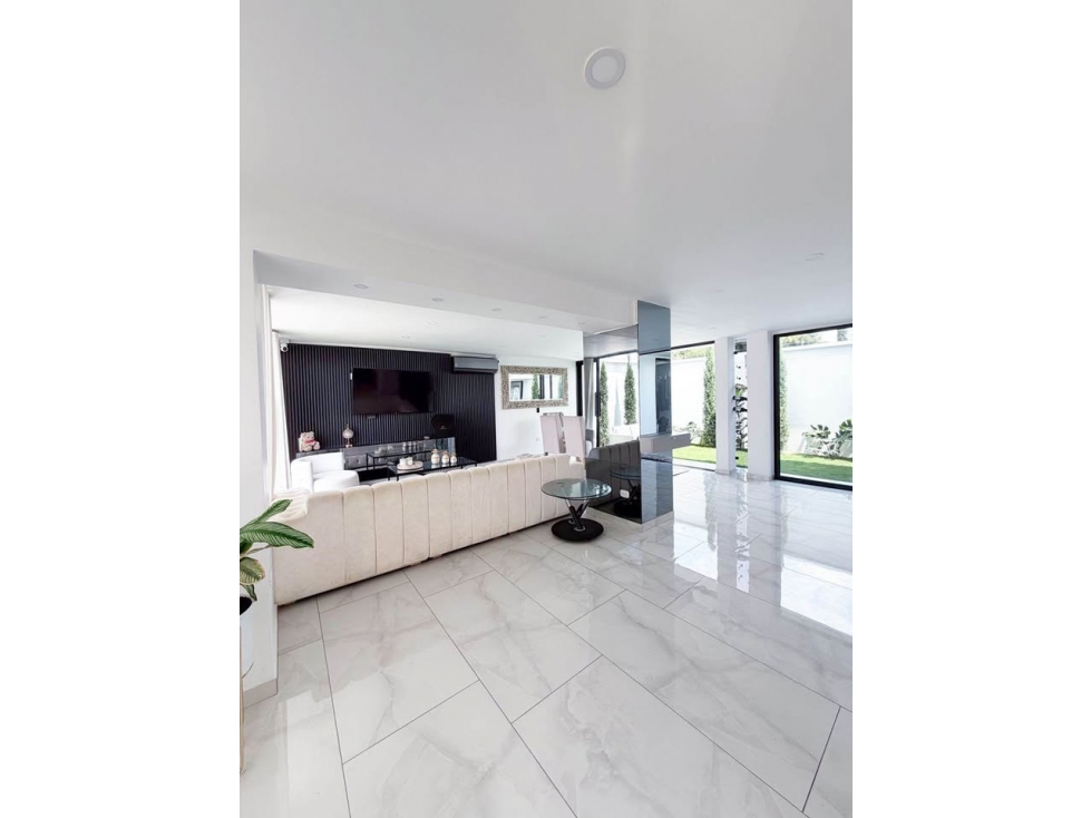 CASA A LA VENTA CONJUNTO CERRADO SECTOR BOCONO — foto 2