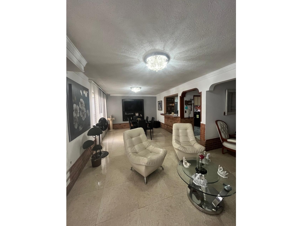 APARTAMENTO AMOBLADO EN ARRIENDO BARRIO CEIBA - 2