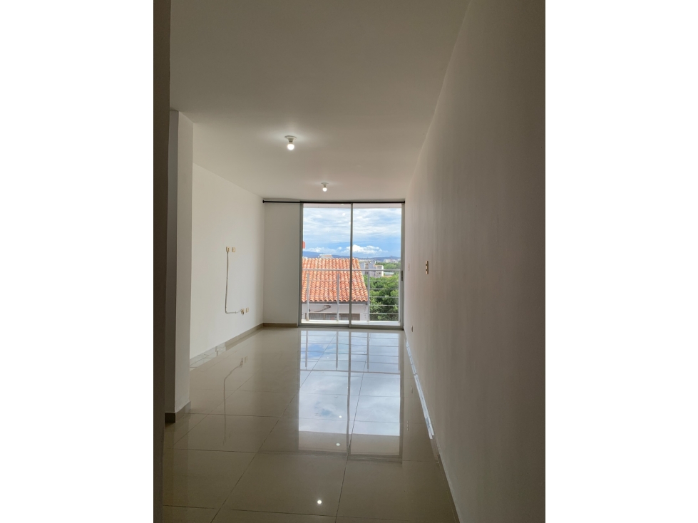 APARTAMENTO EN ARRIENDO SECTOR LA RIVIERA