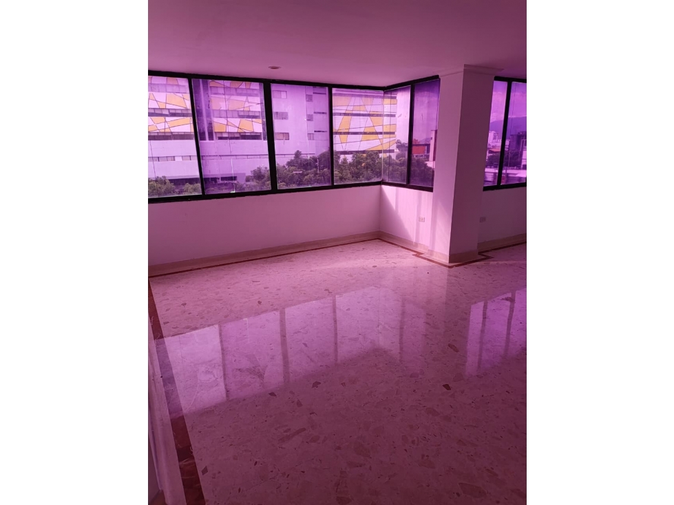 APARTAMENTO EN ARRIENDO EDIFICIO JAZMIN - 3