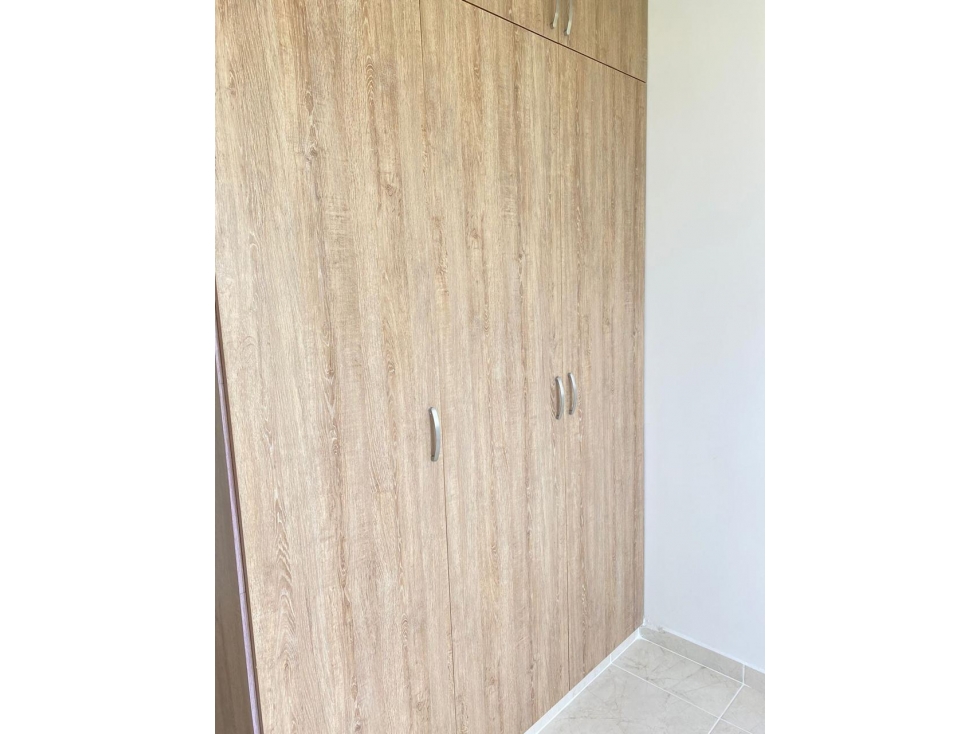 APARTAMENTO EN VENTA CONJUNTO CERRADO PRADOS DEL ESTE — foto 6