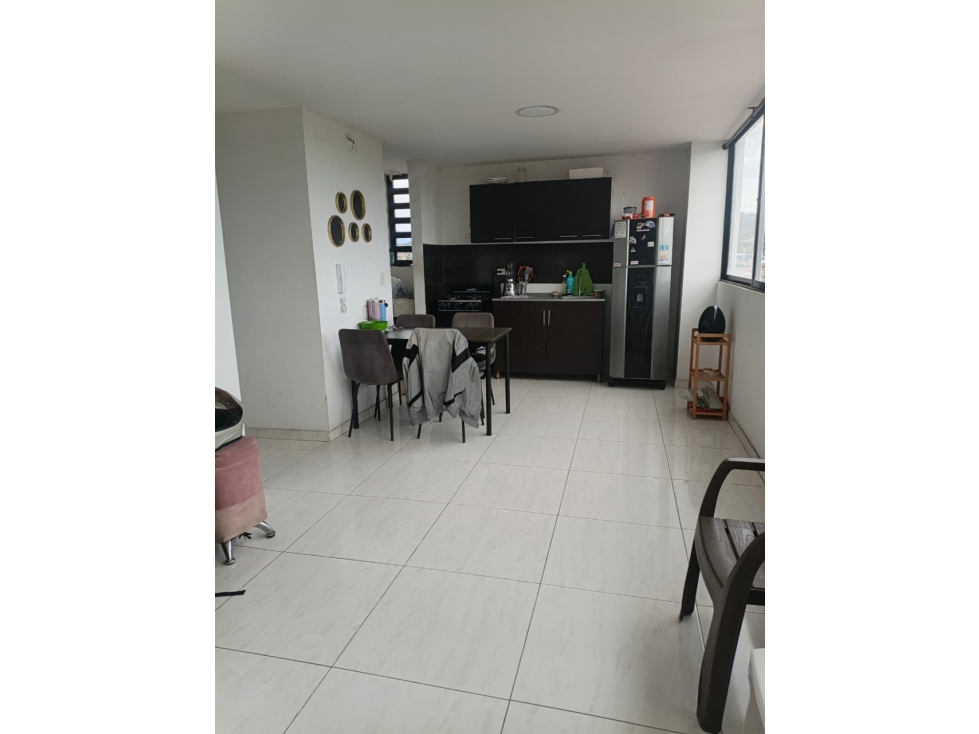 APARTAMENTO EN VENTA EDIFICIO NOVA GUAIMARAL - 5