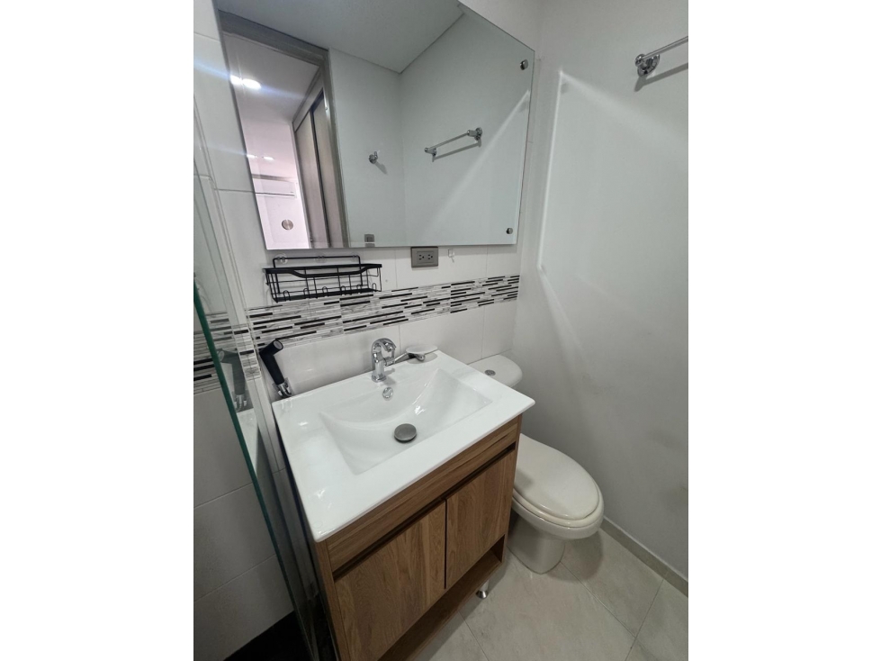 APARTAMENTO EN VENTA CONJUNTO CERRADO SECTOR NIZA - 6