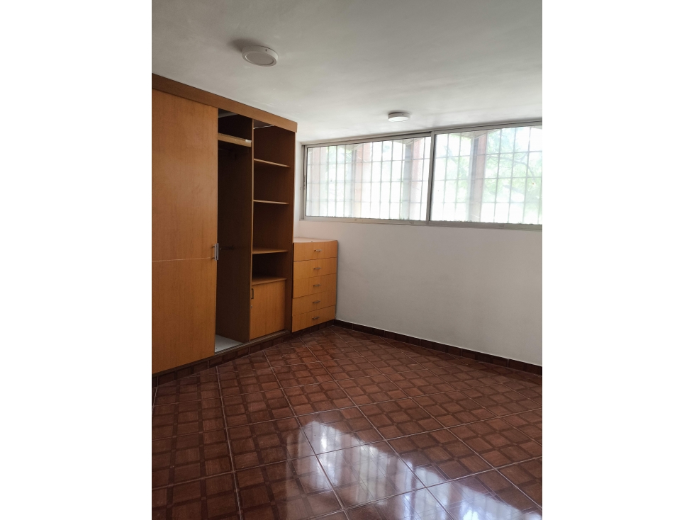APARTAMENTO EN VENTA EDIFICIO SAN MARTIN - 6