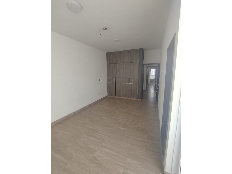 CASA A LA VENTA CIONJUNTO CERRADO SECTOR BOCONO — foto 4