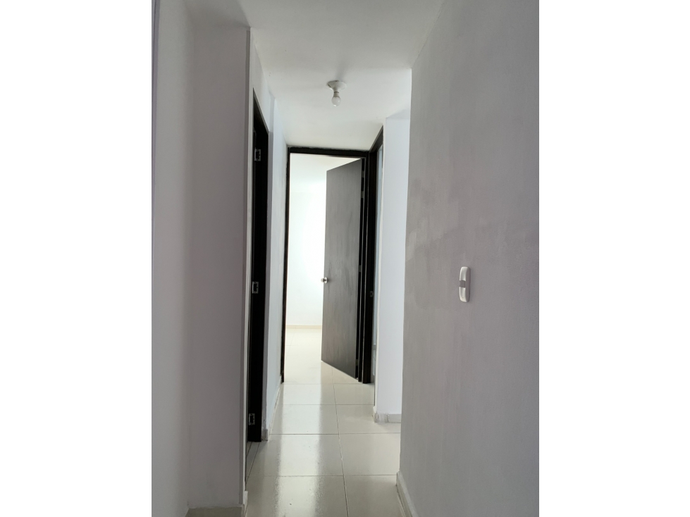 APARTAMENTO EN NATURA TORRE JAZMINES B — foto 4