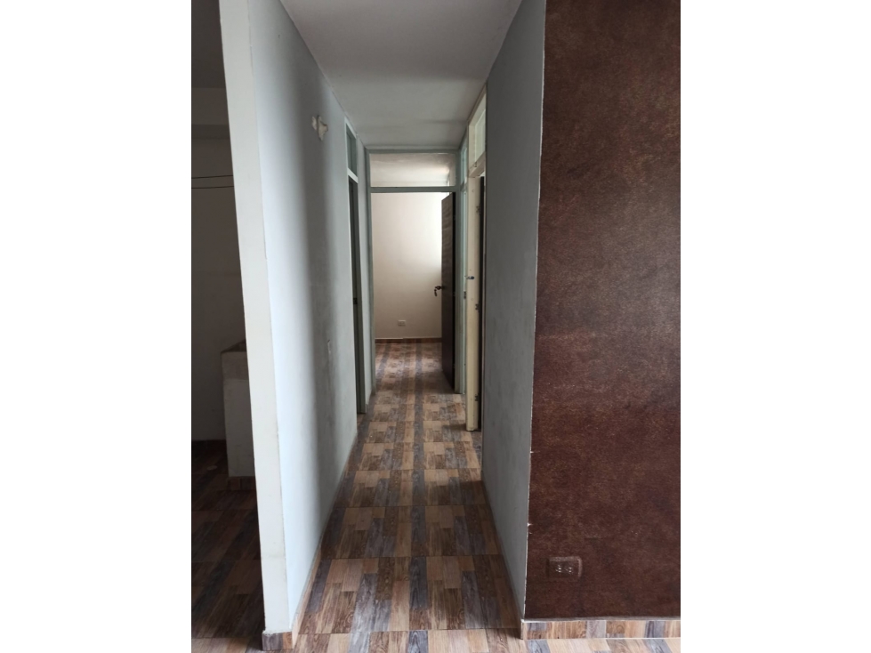 APARTAMENTO EN VENTA SECTOR EL RODEO - 3