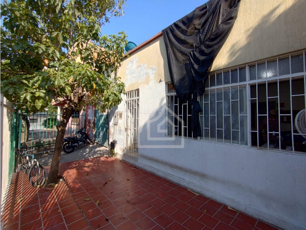 LOTE EN VENTA SAN MARTÍN - 2