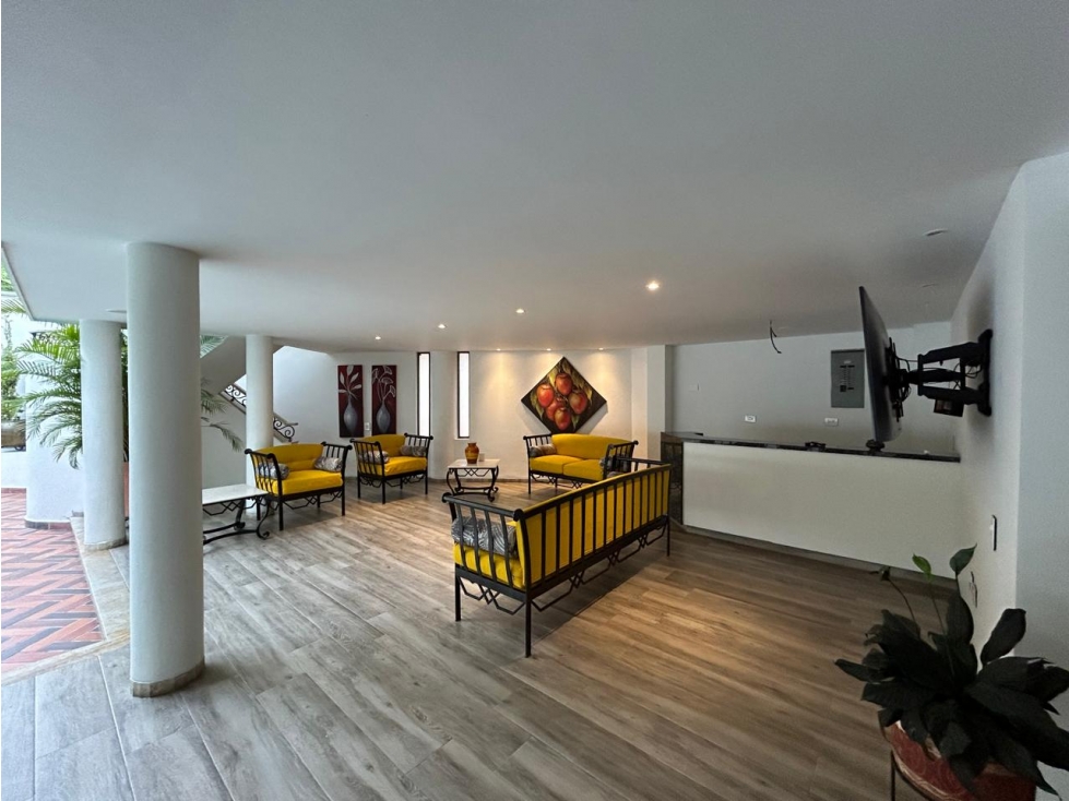 CASA DE LUJO A LA VENTA SECTOR BELLAVISTA — foto 5