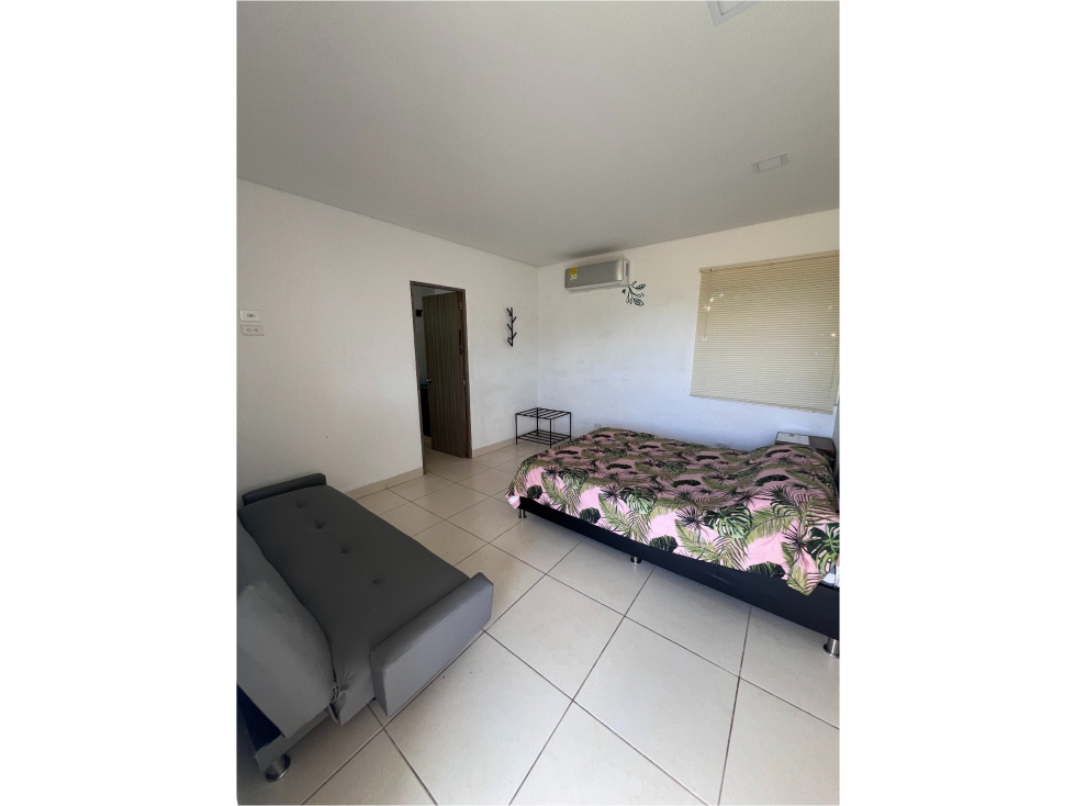 CABAÑA RAMONA RECTA COROZAL — foto 5