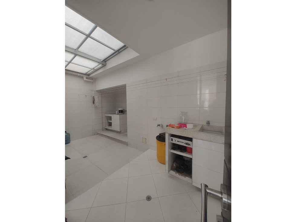 CASA DE LUJO A LA VENTA EN CONJUNTO CERRADO DE LOS PATIOS - 6