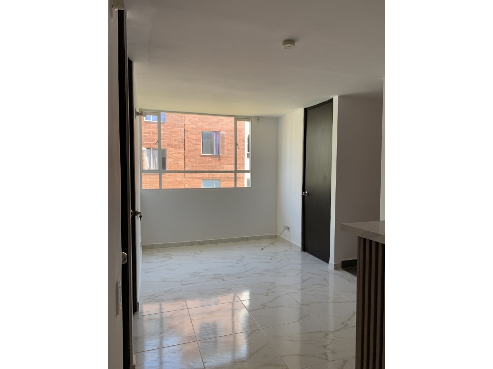 APARTAMENTO EN VENTA ANILLO VIAL OCCIDENTAL