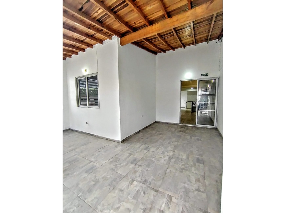CASA A LA VENTA SECTOR DE LA SABANA PATIOS — foto 2