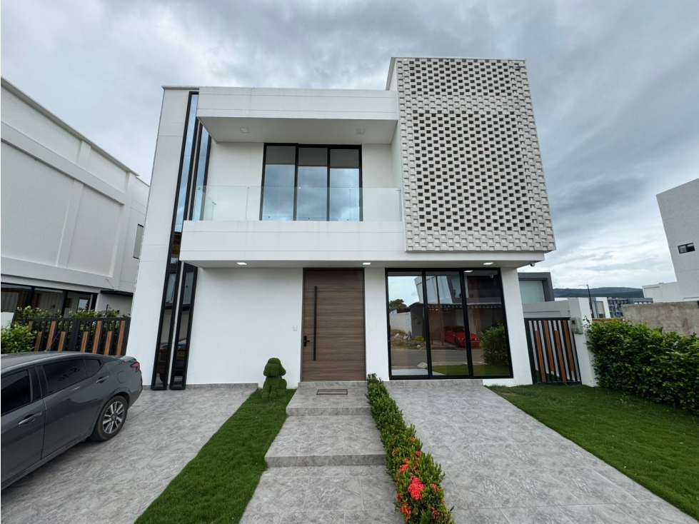 CASA DE LUJO A LA VENTA EN BOCONO
