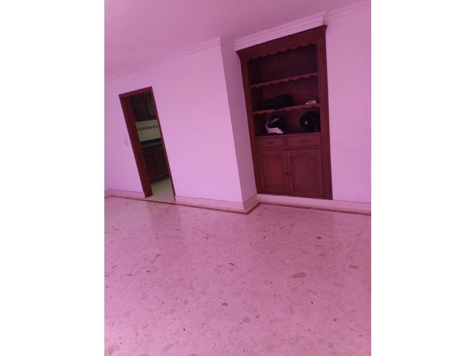 APARTAMENTO EN ARRIENDO EDIFICIO JAZMIN - 4