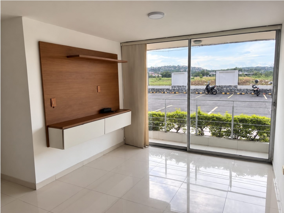 APARTAMENTO EN VENTA SECTOR GARCÍA HERREROS