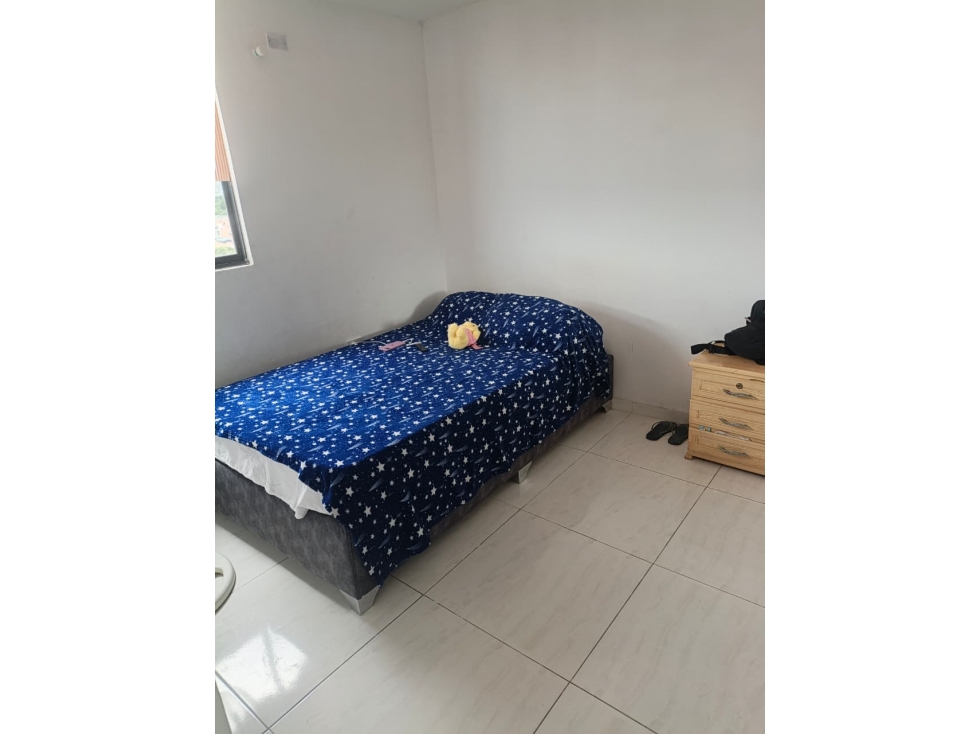APARTAMENTO EN VENTA EDIFICIO NOVA GUAIMARAL - 6