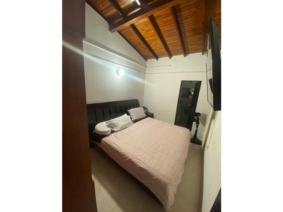 CASA EN VENTA CONJUNTO CERRADO PRADOS DEL ESTE - 5
