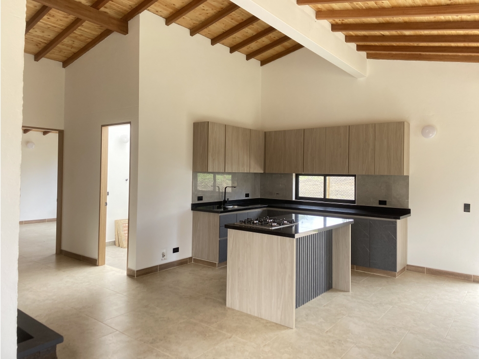 Casa en arriendo en Llanogrande