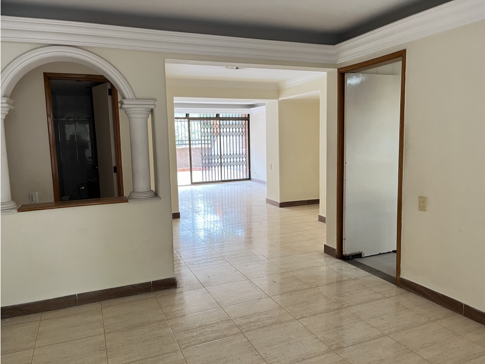 Apartamento Santa Teresa