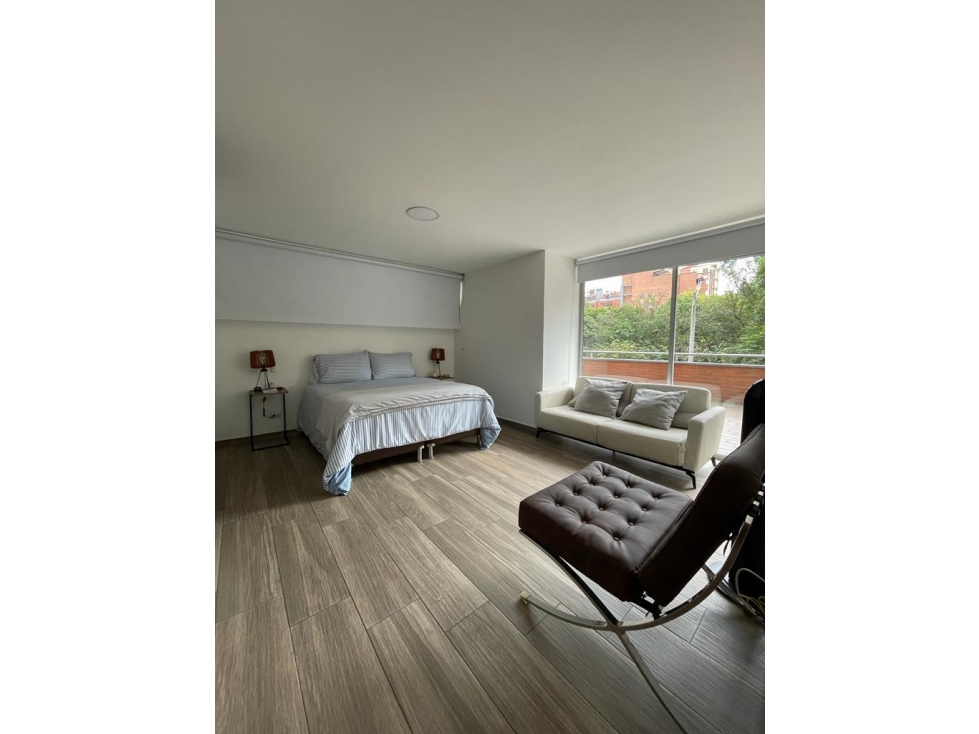 Apartamento en arriendo en él Poblado — foto 3