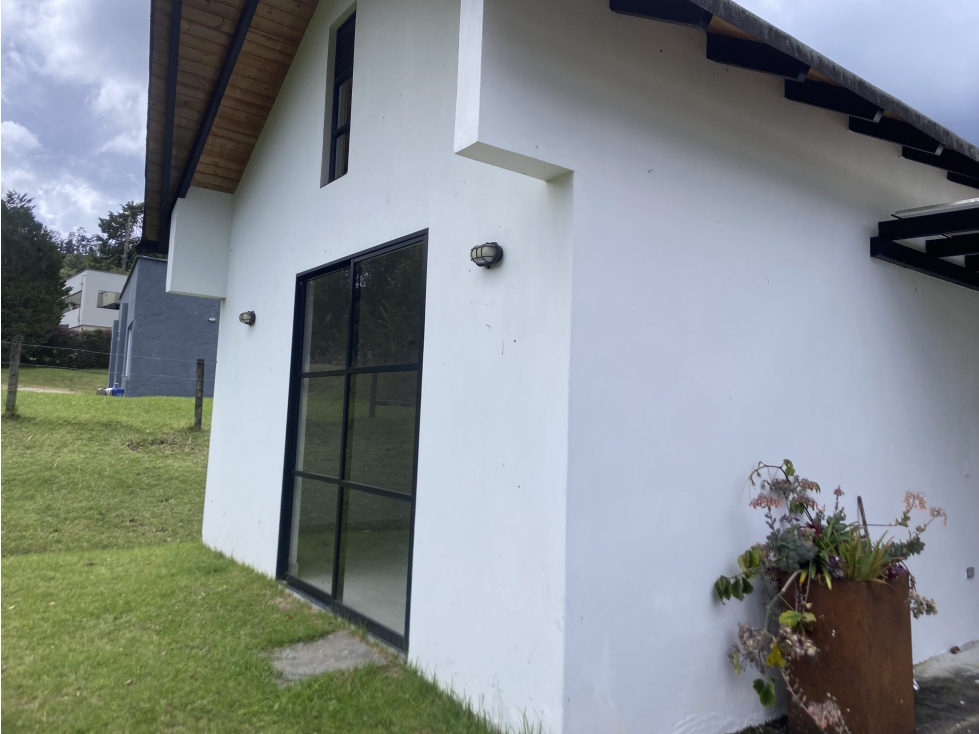 Casa en arriendo en Llanogrande el Tablazo — foto 6