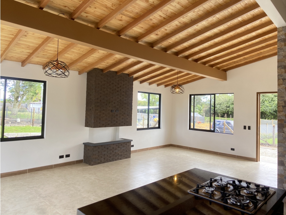 Casa en arriendo en Llanogrande — foto 4