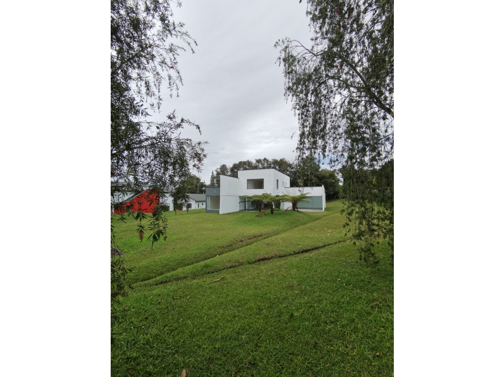 Casa en arriendo Llanogrande — foto 4