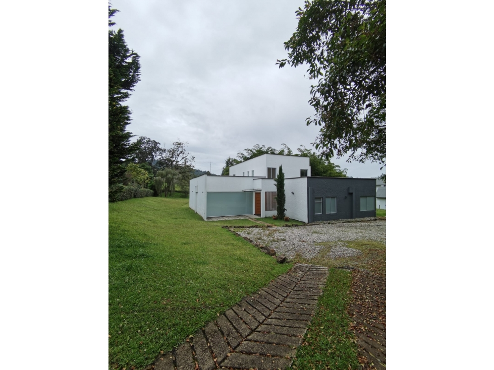 Casa en arriendo Llanogrande — foto 5