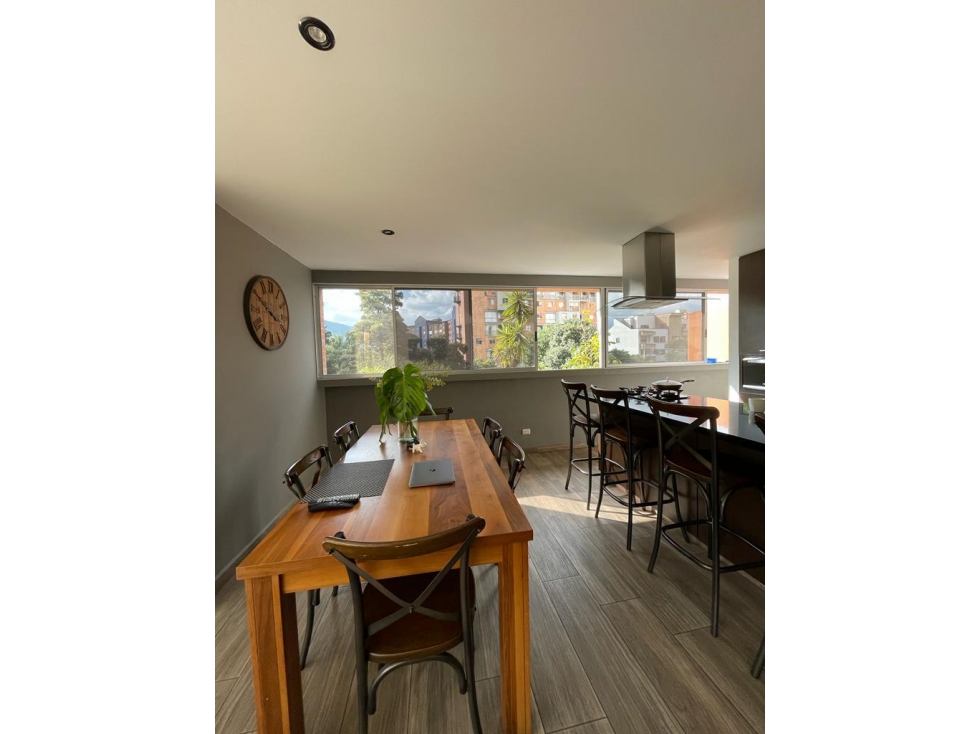 Apartamento en arriendo en él Poblado — foto 5