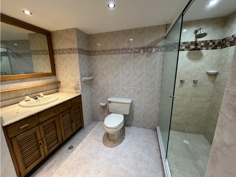 Apartamento Santa Teresa — foto 5