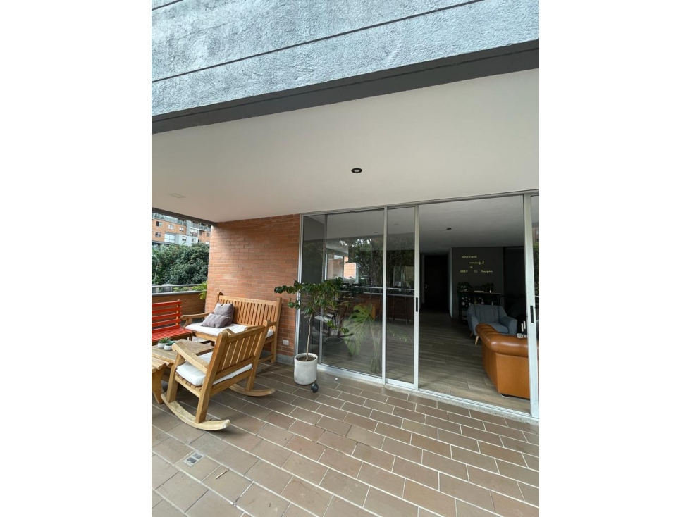 Apartamento en arriendo en él Poblado — foto 6