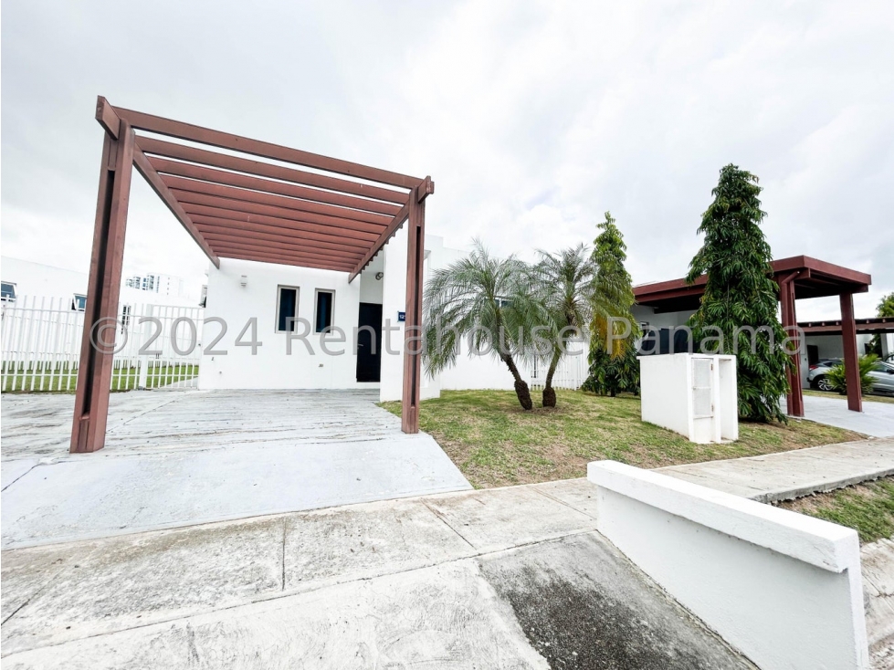 Casa de playa amoblada en venta en Río Hato. Panamá. 26-2105. — foto 2