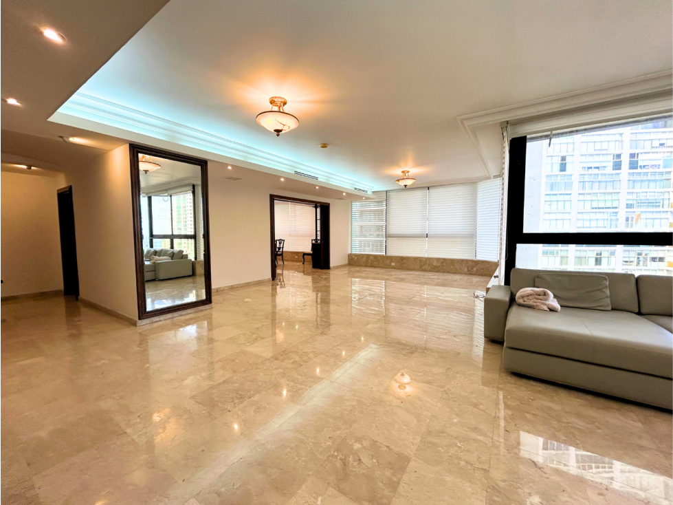 Apartamento en venta en The Mirage en Punta Paitilla. Panamá. 25-6440 — foto 5