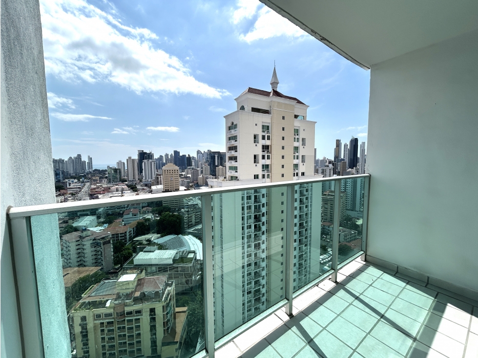 Apartamento de 122m2 en venta en El Carmen, Panamá. 25-7581. — foto 6