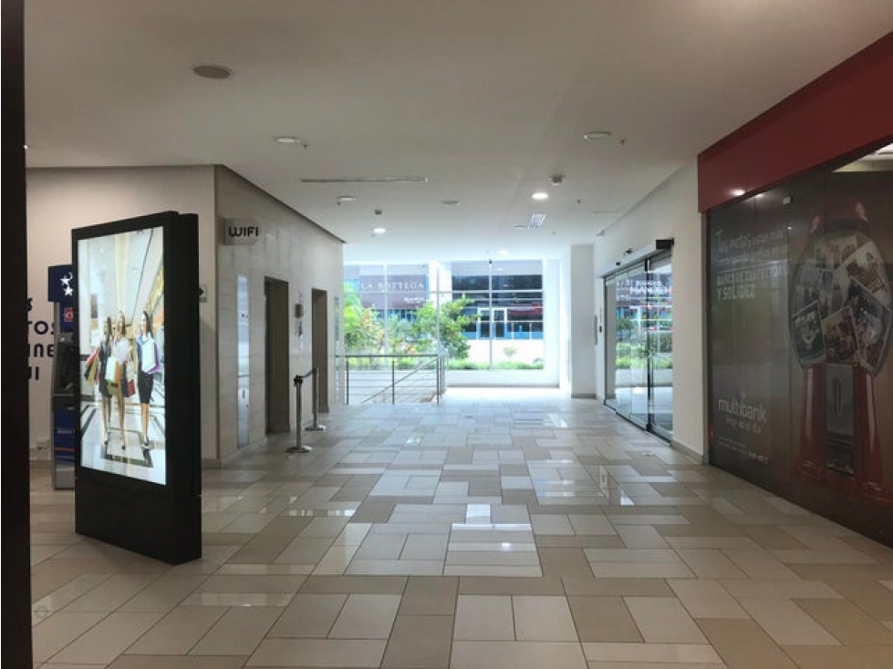 Local comercial en alquiler en Costa del Este, Panamá. 25-7961. — foto 4
