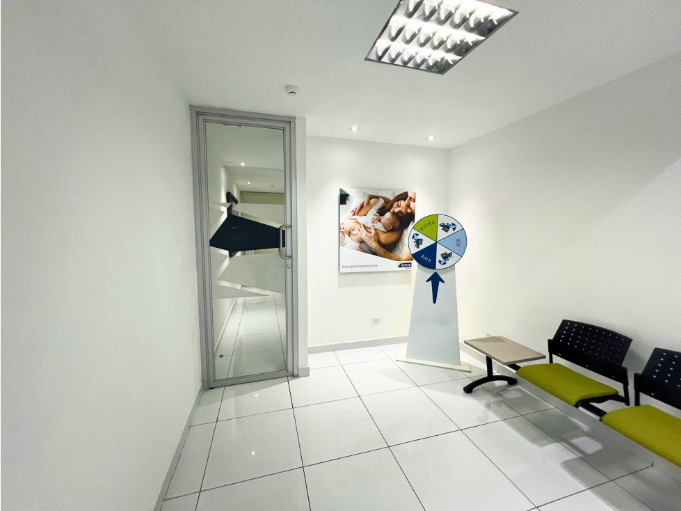 Local comercial de 465.50m2 en alquiler en Obarrio, Panamá. 25-6841. — foto 5