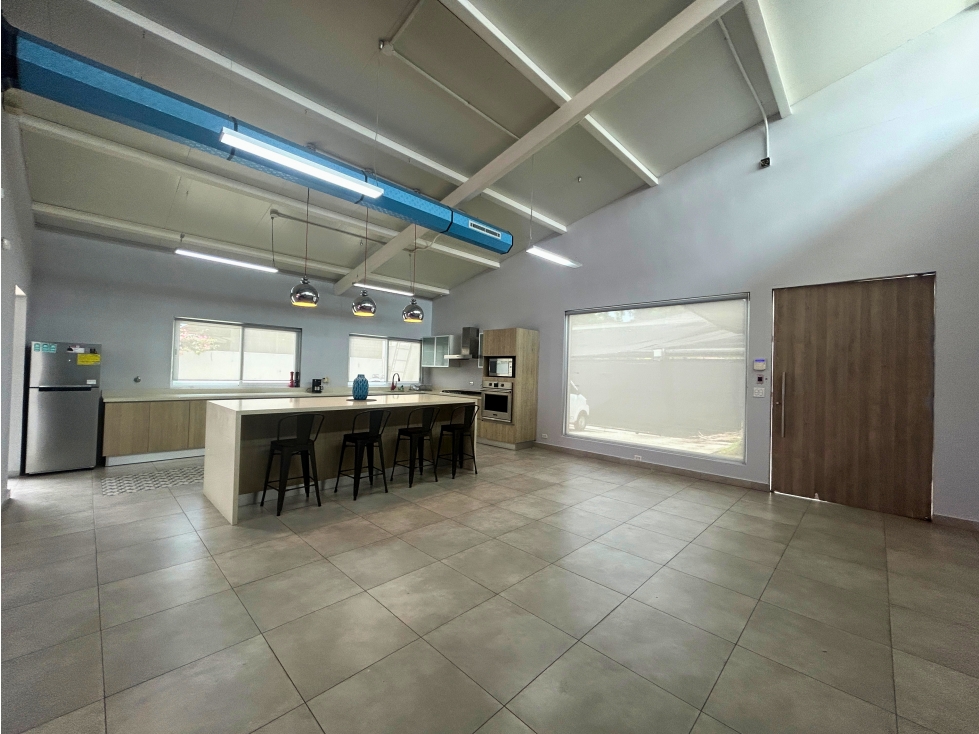 Casa en Alquiler en Coco del Mar. 26-6846. — foto 2