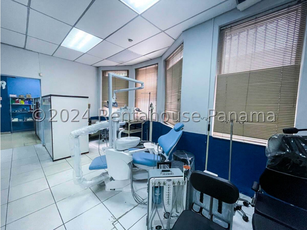 Casa (Local) comercial en venta en Bella Vista. Panamá. 24-6681. — foto 5