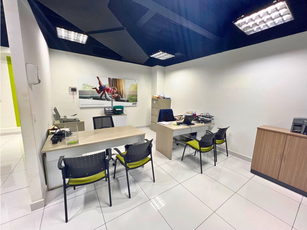 Edificio de 1600m2 en venta en Obarrio, Panamá. 25-6843. — foto 5