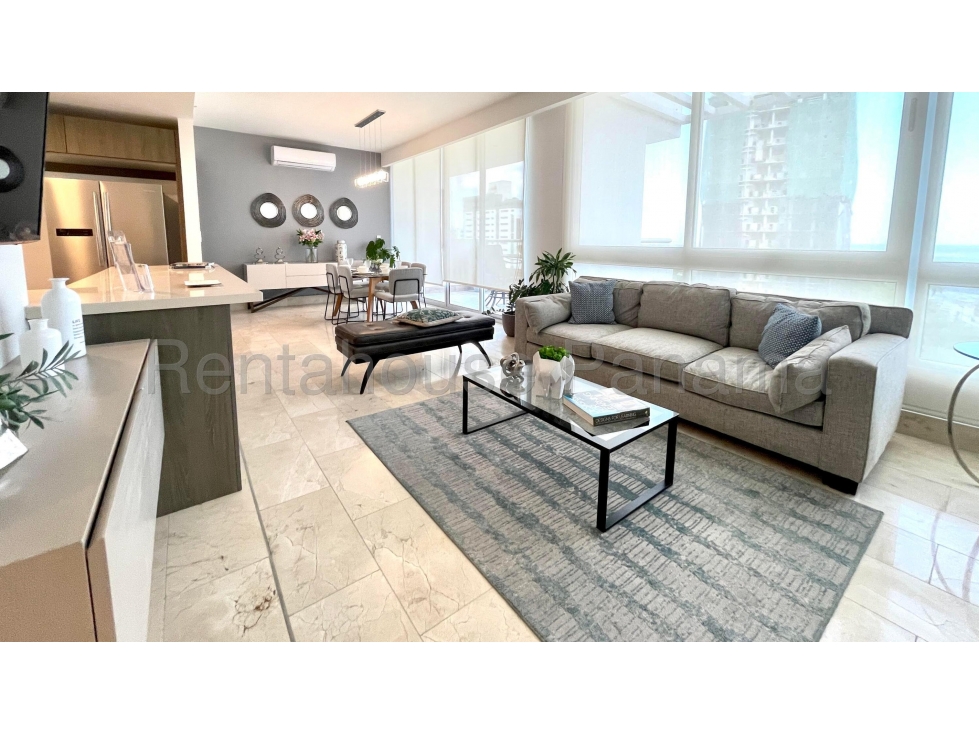 Apartamento en Venta en Coco del Mar. 26-5580.