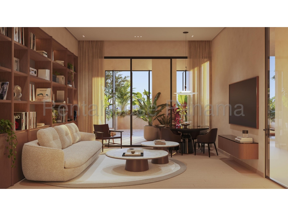 Apartamento en Venta en Obarrio. 26-5562. — foto 2