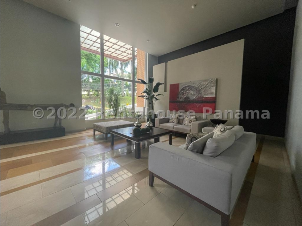 Apartamento tipo Loft en venta en El Cangrejo. Panamá. 25-2511. - 1