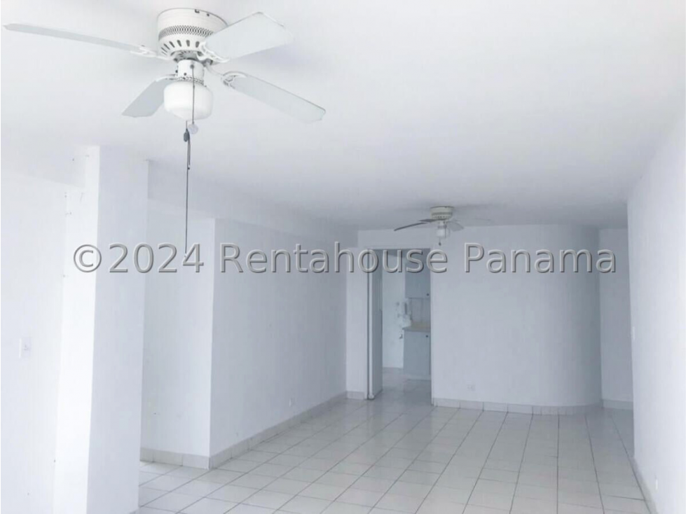 Apartamento en venta en La Alameda. Panamá. 25-817
