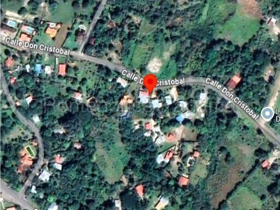Lote / terreno residencial en venta en Las Lajas. Panamá. 25-6234. — foto 5