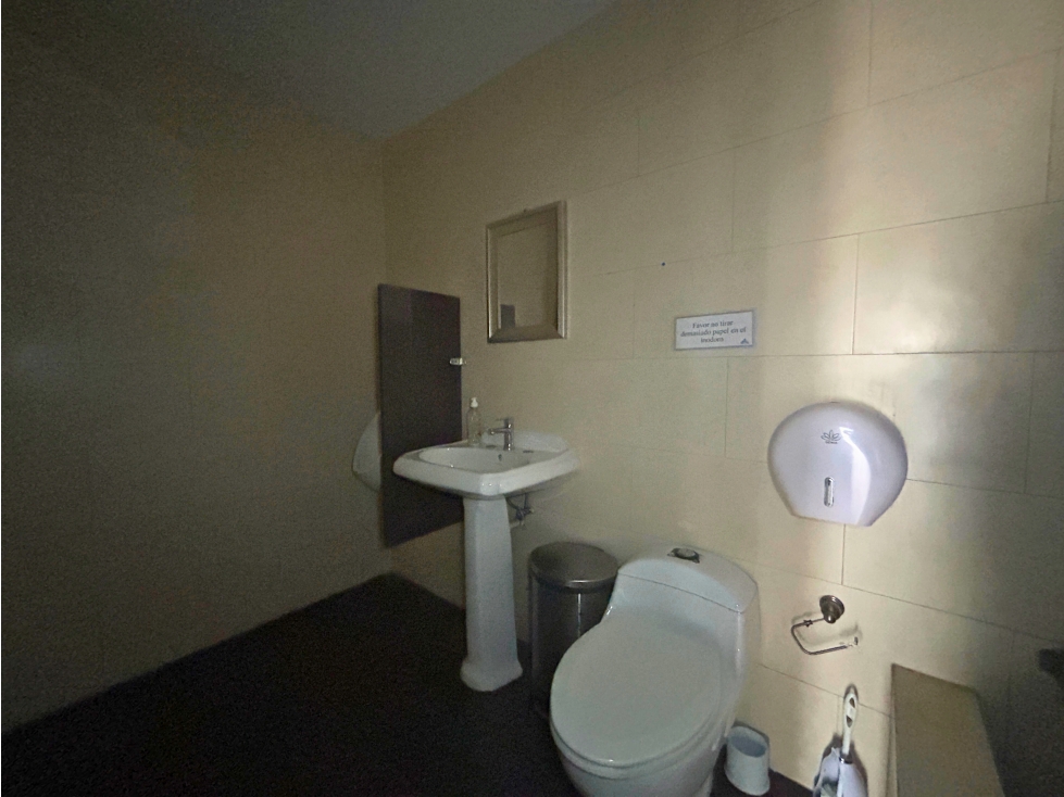 GANGA Oficina en venta (180m2) en Costa del Este con 6 puestos — foto 2