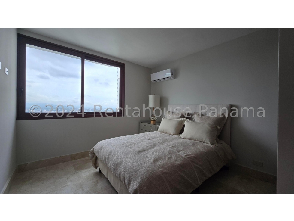 Apartamento en Venta en Santa Maria. 25-302. — foto 2
