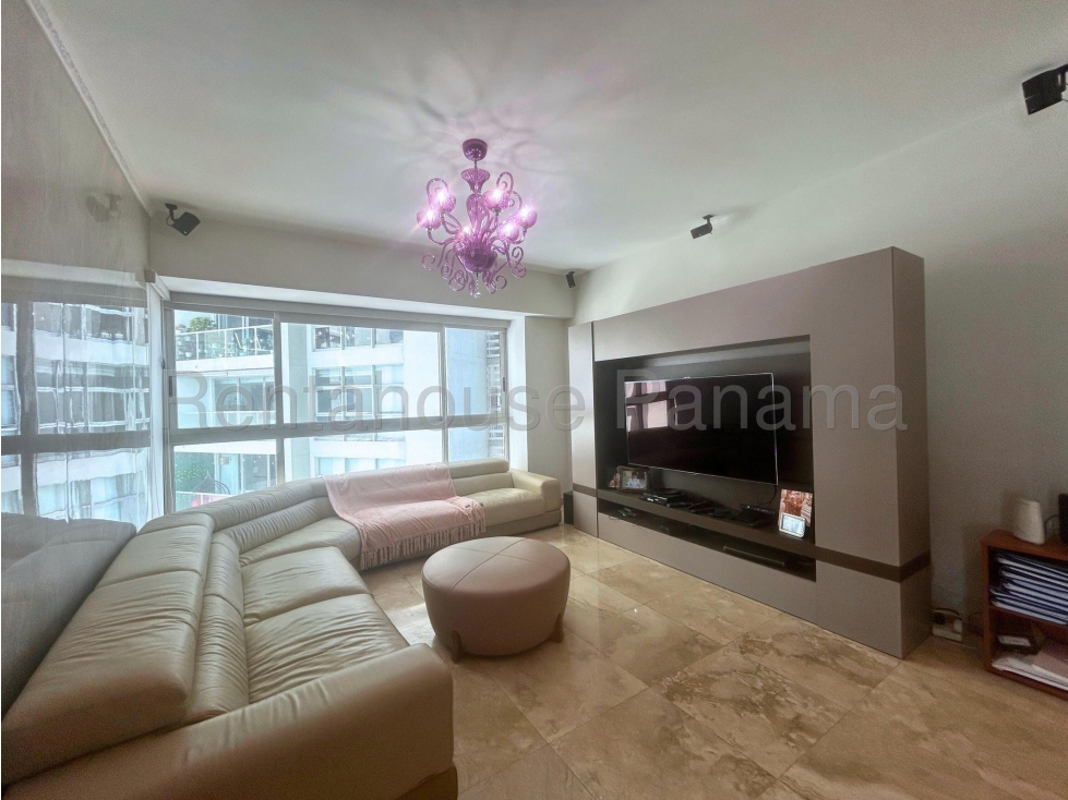 Apartamento en Venta en Punta Pacifica. 26-5216.